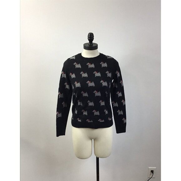 Charter Club Sweaters - Woman’s Charter Club Petite Small Dog Sweater 🐩